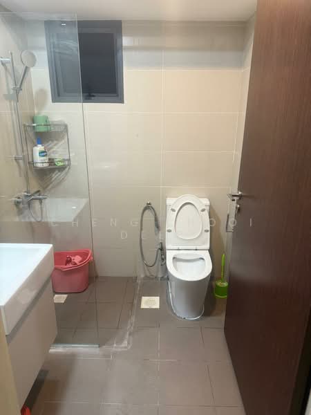 311A Clementi Avenue 4, 311A Clementi Avenue 4, Room Rental, 100 sqft, HDB Flat For Rent, by Cheng Chooi Deep, 60045221 - Bathroom - PropertyGuru.com.sg