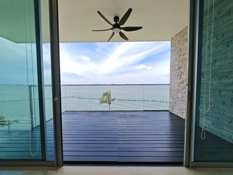 The Azure, 201 Ocean Drive, Harbourfront / Telok Blangah, 3 Bedrooms, 1,711 sqft, Condominium For Rent, by Perline Chua, 60045232 - PropertyGuru.com.sg