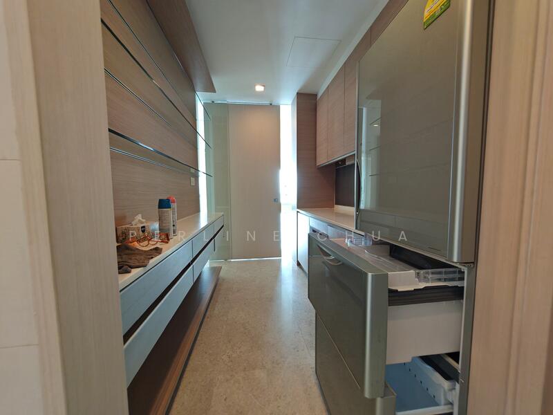 The Azure, 201 Ocean Drive, Harbourfront / Telok Blangah, 3 Bedrooms, 1,711 sqft, Condominium For Rent, by Perline Chua, 60045232 - PropertyGuru.com.sg