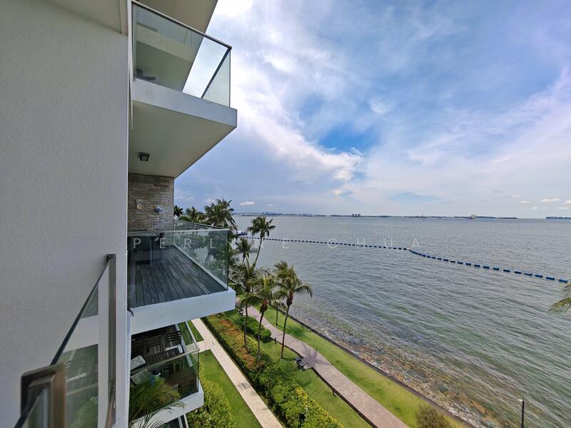 The Azure, 201 Ocean Drive, Harbourfront / Telok Blangah, 3 Bedrooms, 1,711 sqft, Condominium For Rent, by Perline Chua, 60045232 - PropertyGuru.com.sg