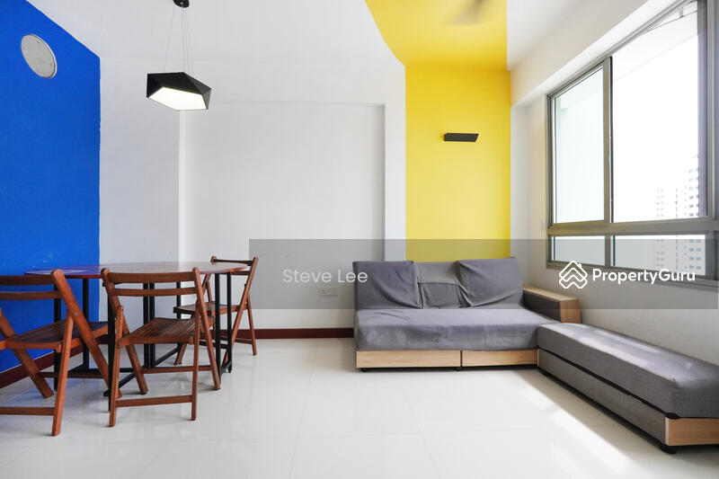 For Sale - 591A Ang Mo Kio Street 51