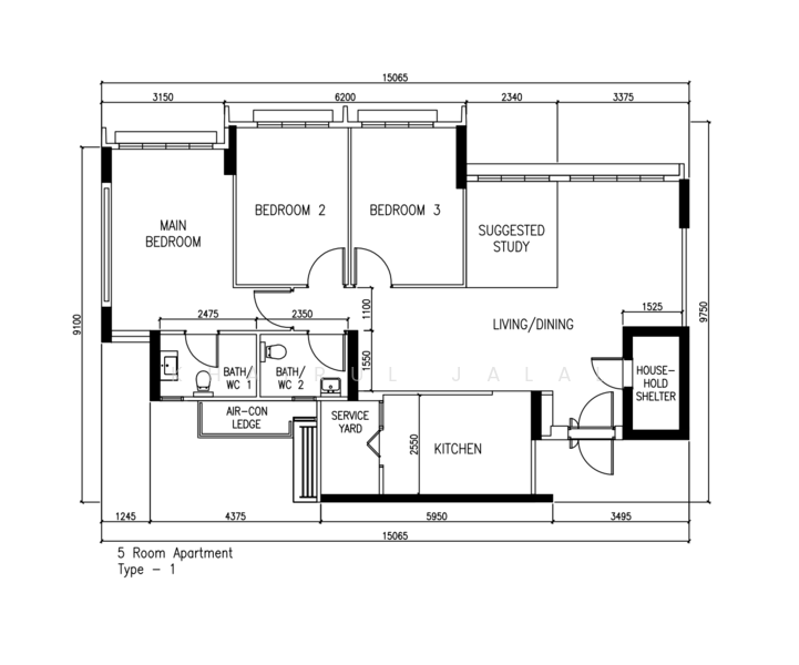 For Sale 164C Rivervale Crescent