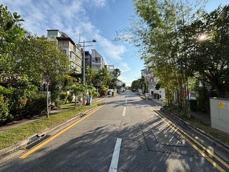 For Sale - Lorong G Telok Kurau