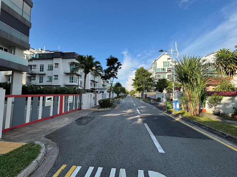 For Sale - Lorong G Telok Kurau