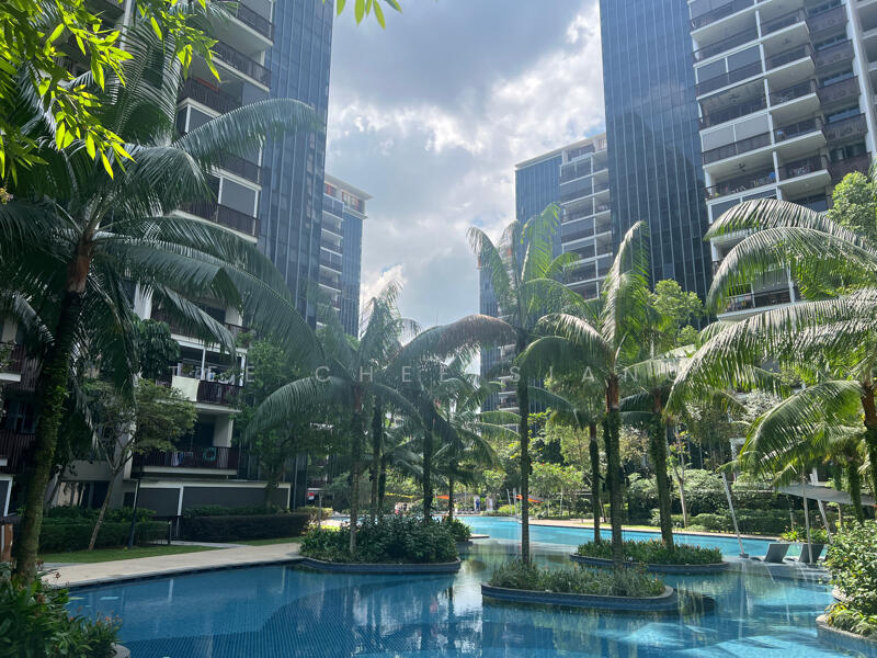 Lakeville, 11 Jurong Lake Link, 5 Bedrooms, 1,528 sqft, Condominium For Rent, by Tee Chee Siang, 60045275 - PropertyGuru.com.sg