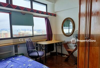 For Rent - Mandarin Gardens