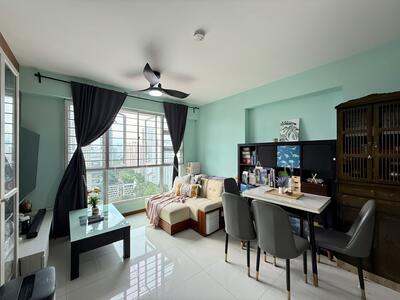 For Sale - 43A Margaret Drive