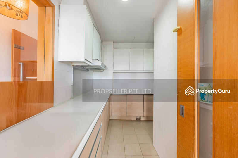 For Sale - One Leicester