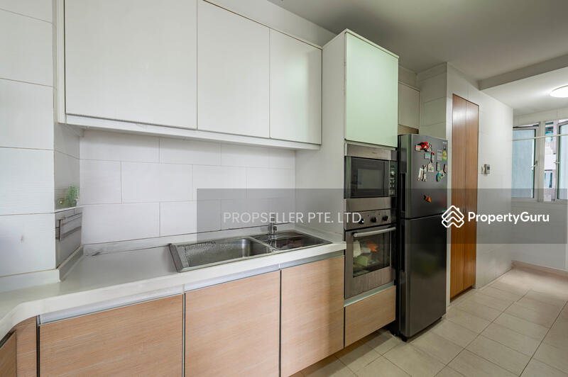 For Sale - One Leicester
