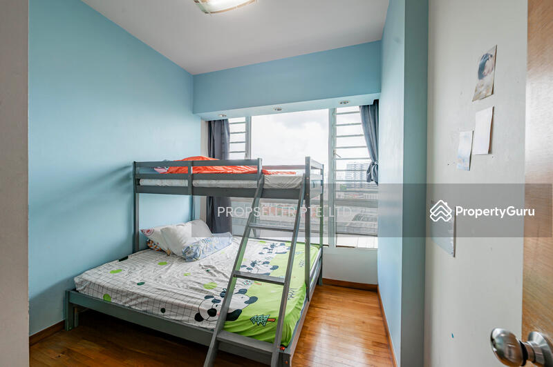 For Sale - One Leicester