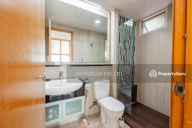 For Sale - One Leicester