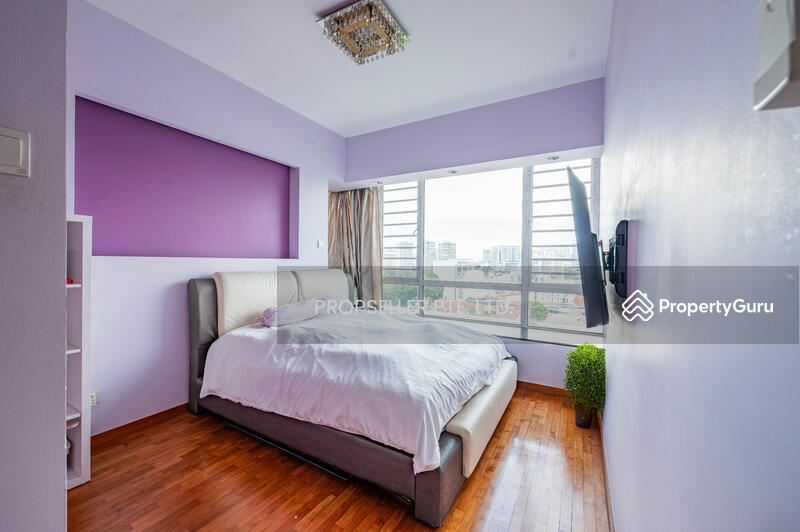 For Sale - One Leicester