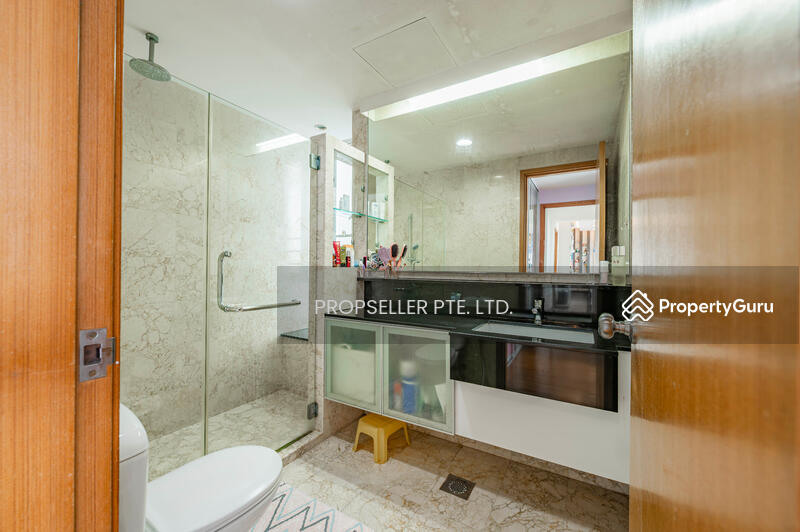 For Sale - One Leicester