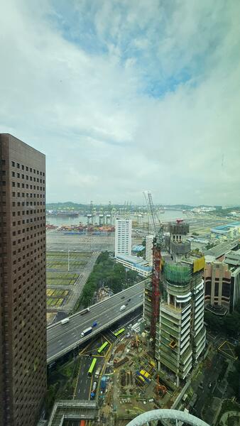 Hub Synergy Point, 70 Anson Road, 2,668 sqft, Office For Rent, by Lynn Lee 金玲, 60045289 - View - CommercialGuru.com.sg