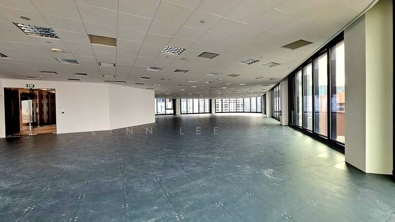 Hub Synergy Point, 70 Anson Road, 2,668 sqft, Office For Rent, by Lynn Lee 金玲, 60045289 - Others - CommercialGuru.com.sg