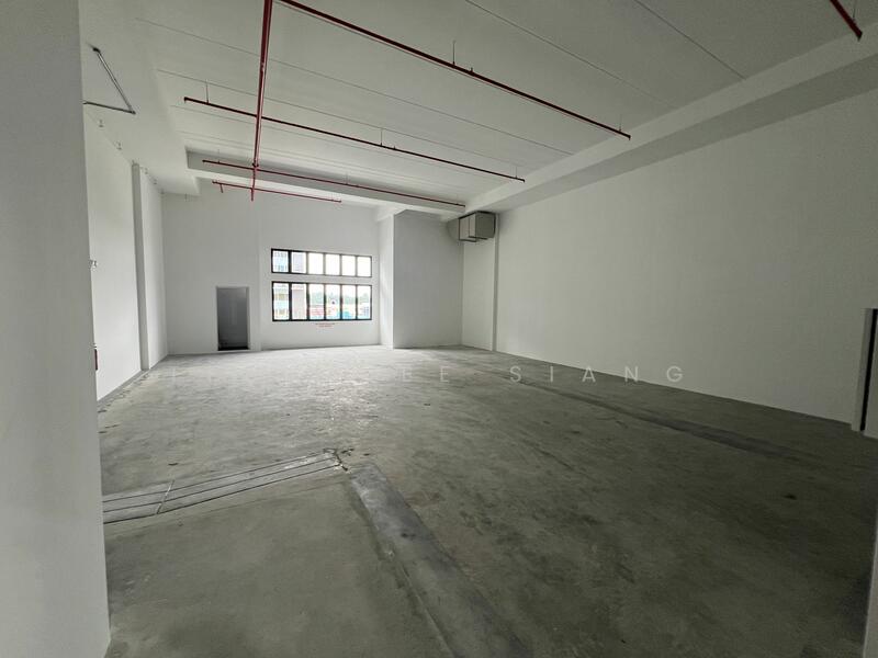 CT Foodnex, 2A-2B Mandai Estate, 1,765 sqft, Factory / Workshop (B2) For Rent, by Tee Chee Siang, 60045290 - CommercialGuru.com.sg