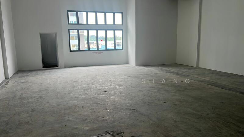 CT Foodnex, 2A-2B Mandai Estate, 1,765 sqft, Factory / Workshop (B2) For Rent, by Tee Chee Siang, 60045290 - CommercialGuru.com.sg