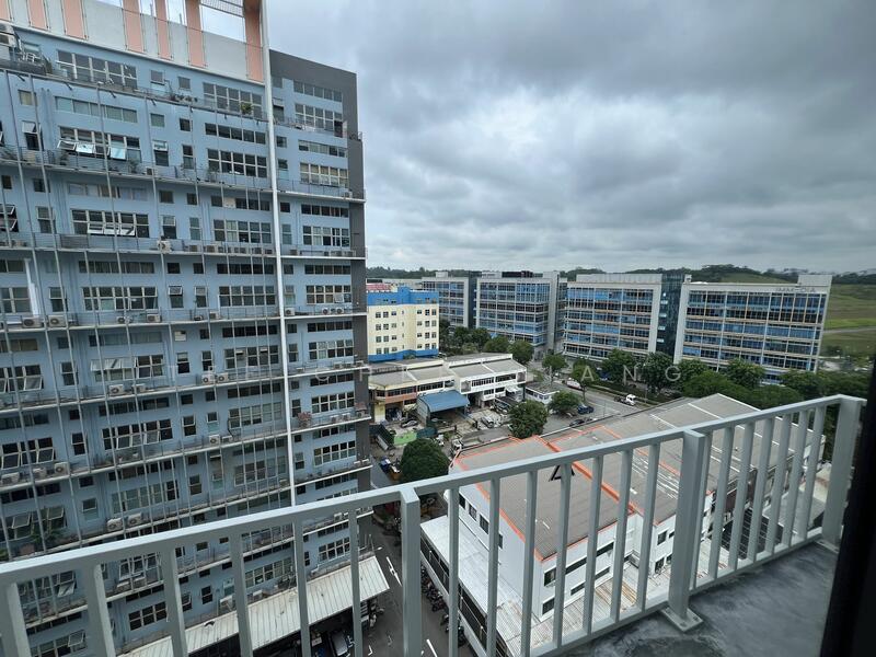 CT Foodnex, 2A-2B Mandai Estate, 1,765 sqft, Factory / Workshop (B2) For Rent, by Tee Chee Siang, 60045290 - CommercialGuru.com.sg