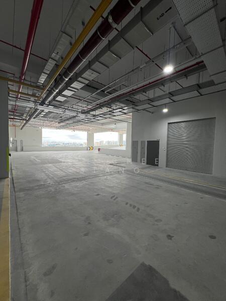 CT Foodnex, 2A-2B Mandai Estate, 1,765 sqft, Factory / Workshop (B2) For Rent, by Tee Chee Siang, 60045290 - CommercialGuru.com.sg