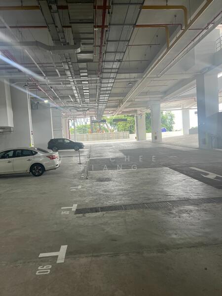 CT Foodnex, 2A-2B Mandai Estate, 1,765 sqft, Factory / Workshop (B2) For Rent, by Tee Chee Siang, 60045290 - CommercialGuru.com.sg