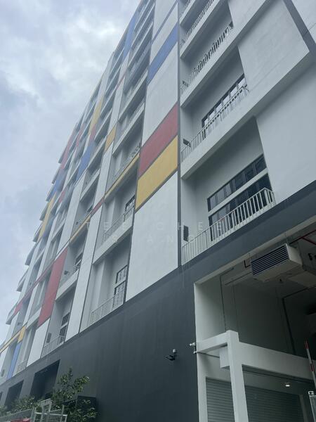 CT Foodnex, 2A-2B Mandai Estate, 1,765 sqft, Factory / Workshop (B2) For Rent, by Tee Chee Siang, 60045290 - CommercialGuru.com.sg