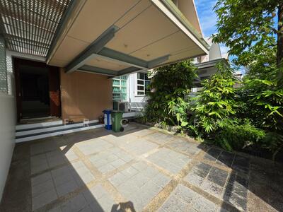 For Sale - Jalan Nira