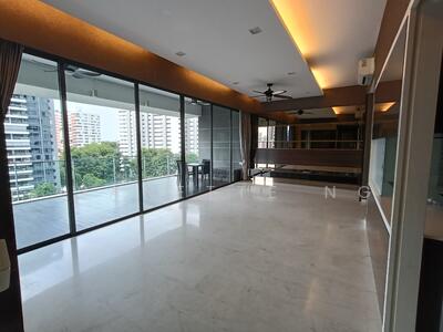 For Sale - The Trizon