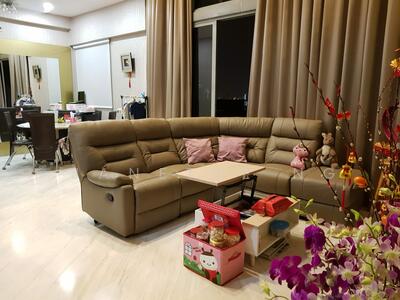 For Rent - Hundred Trees