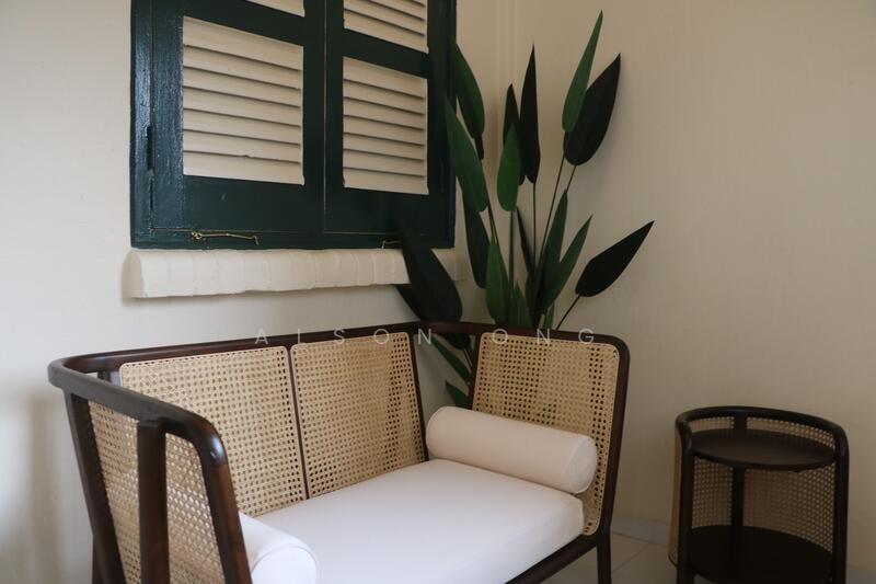 For Rent - Serviced Apartment For Rent, Near Jalan Besar MRT
