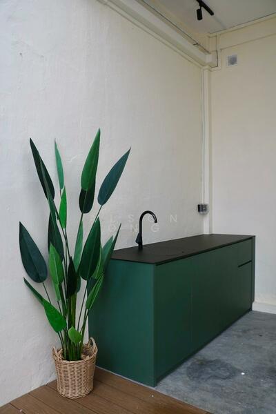 For Rent - Serviced Apartment For Rent, Near Jalan Besar MRT