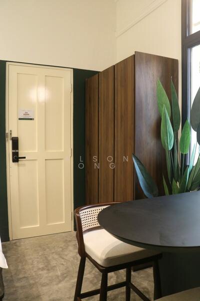 For Rent - Serviced Apartment For Rent, Near Jalan Besar MRT