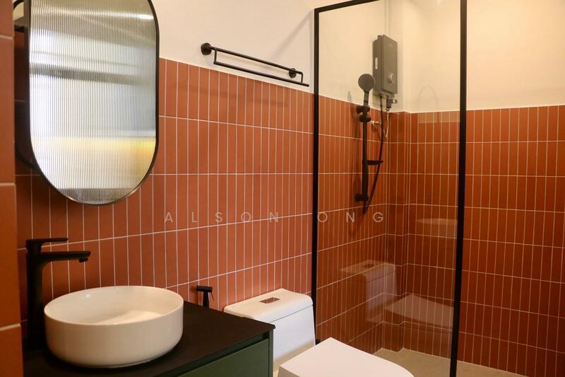For Rent - Serviced Apartment For Rent, Near Jalan Besar MRT