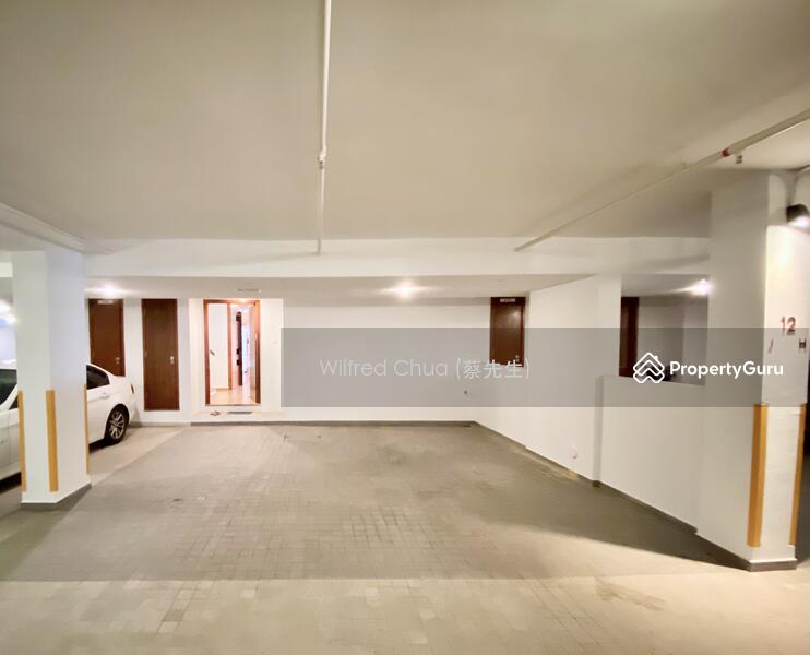 Car Park
