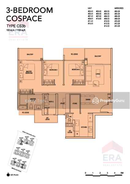 For Sale iNz Residence