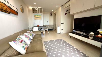 For Sale - The Panorama