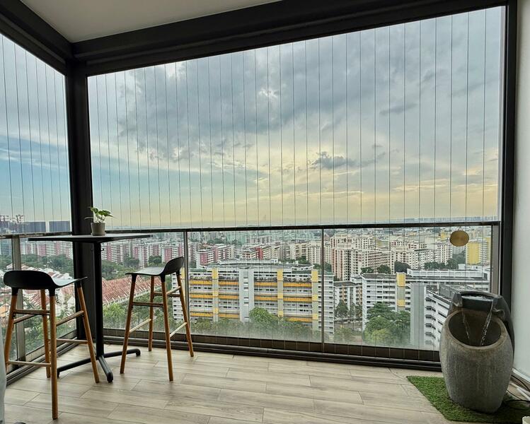 For Sale - The Panorama