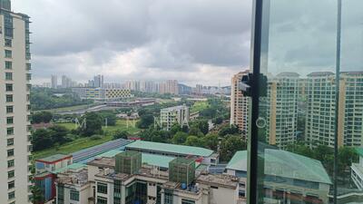 For Sale - Windermere