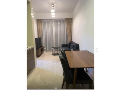 For Sale - Commonwealth Towers