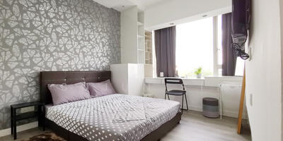 For Sale - The Centris