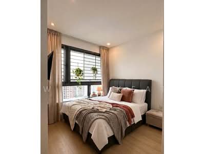 For Rent - The Lakefront Residences