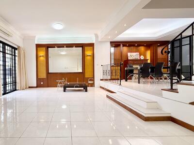 For Rent - Seletar Hills Estate