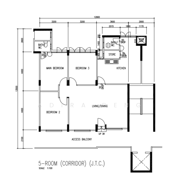For Sale 404 Pandan Gardens