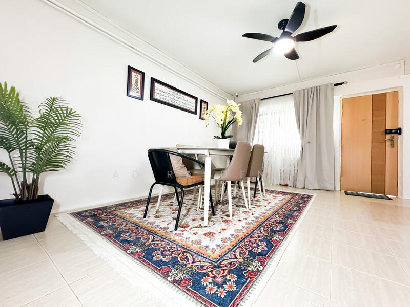 For Sale - 404 Pandan Gardens