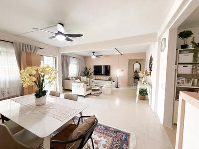 For Sale - 404 Pandan Gardens