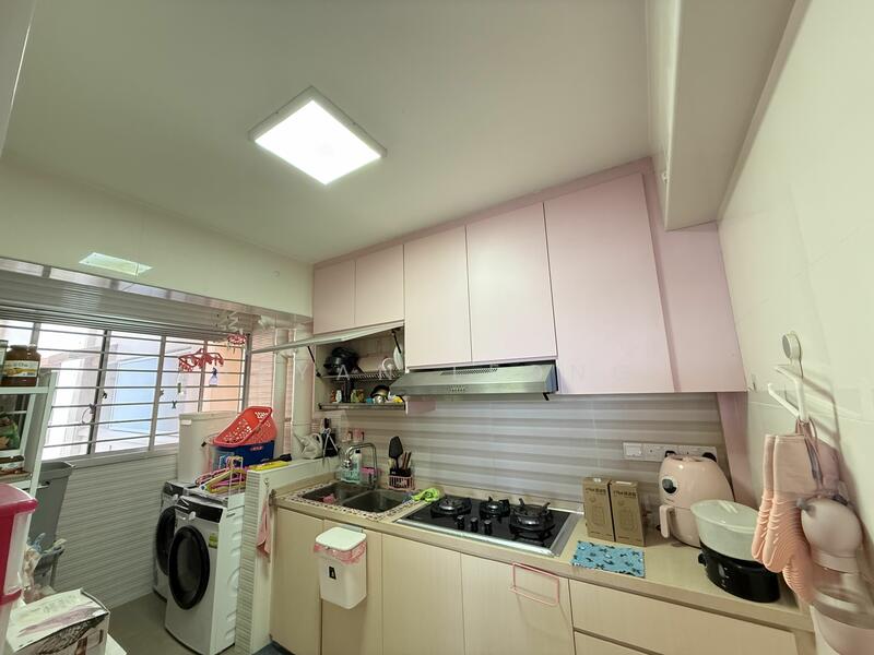 For Sale - 994A Buangkok Link