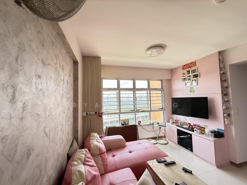 For Sale - 994A Buangkok Link