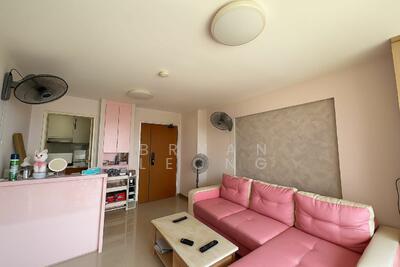 For Sale - 994A Buangkok Link