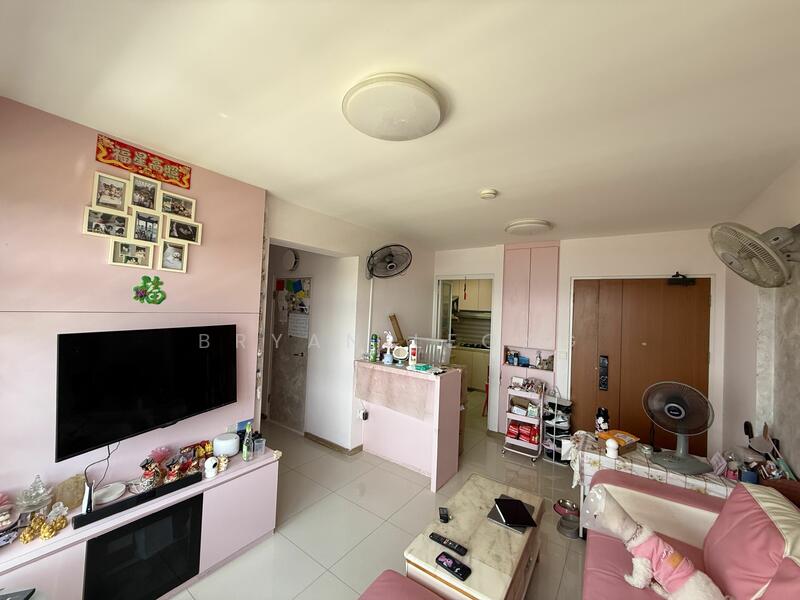 For Sale - 994A Buangkok Link
