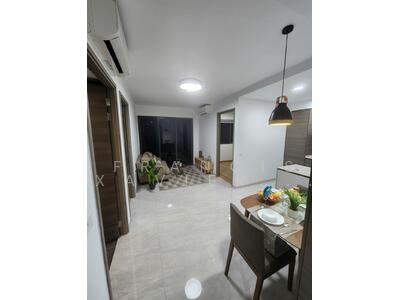 For Sale - The Florence Residences