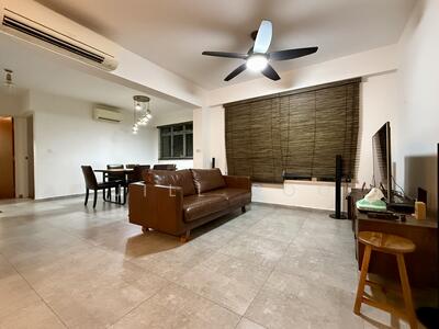 For Rent - 807C Chai Chee Road
